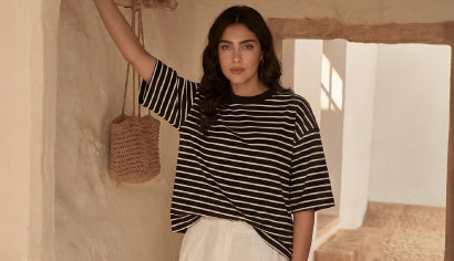 SLOW LIVING, EVERYDAY STYLE: DRESSING WITH COMFORT AND PURPOSE