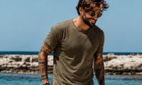 Men's T-Shirts