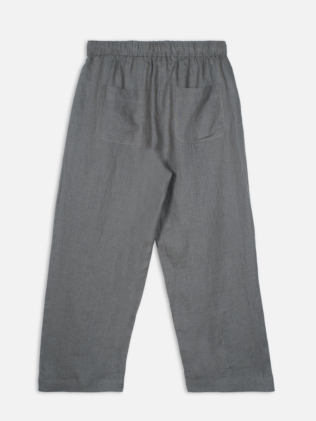 Women's Moss 100% Linen Regular Fit Pant