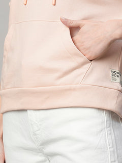 Women’s Organic Cotton Regular Fit T-Shirt Pink