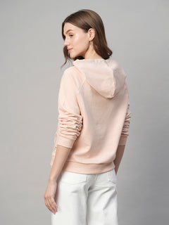 Women’s Organic Cotton Regular Fit T-Shirt Pink