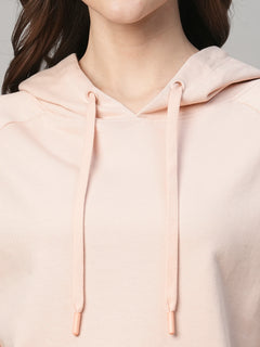 Women’s Organic Cotton Regular Fit T-Shirt Pink