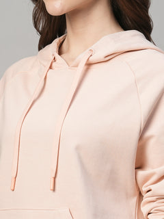 Women’s Organic Cotton Regular Fit T-Shirt Pink