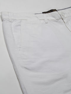 Men’s Cotton Lycra Regular Fit Pant Grey