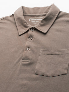 Men’s Cotton Regular Fit T-Shirt Khaki