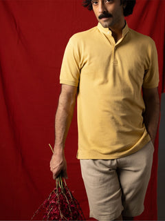 Men’s Cotton Lycra Regular Fit Short Khaki